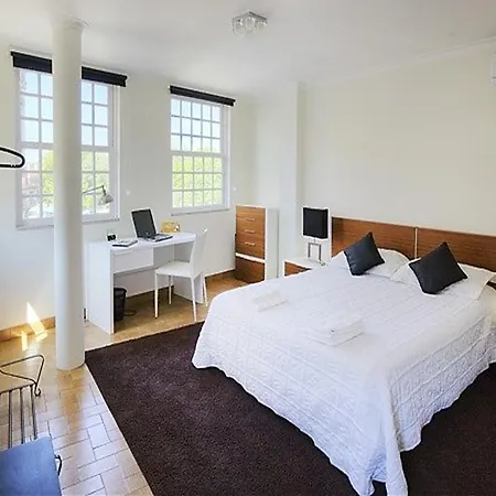 Apartment Clerigos *