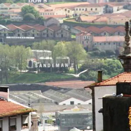 Apartment Clerigos Porto