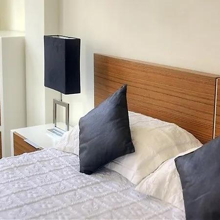 Apartment Clerigos Porto