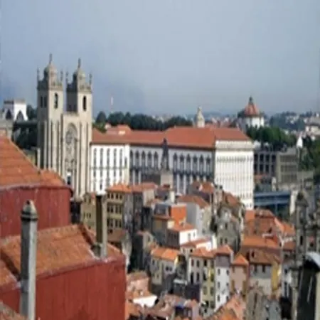Clerigos Porto
