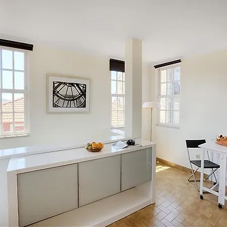 Apartment Clerigos *