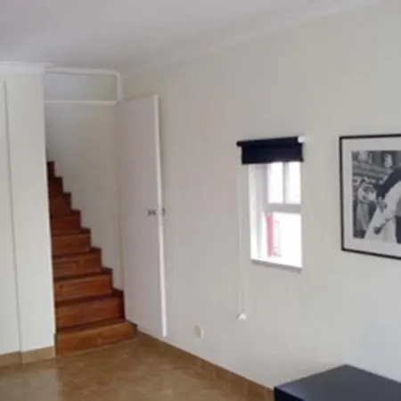 Apartment Clerigos