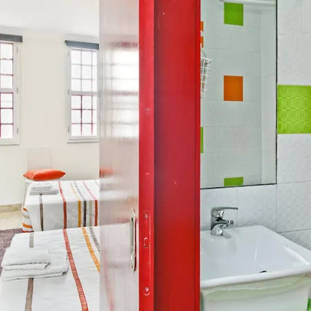 Apartment Clerigos Porto